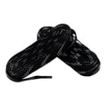 thumbnail image 4 of Warrior Waxed Skate Laces - Black - 108", 4 of 4