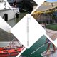 thumbnail image 4 of Gancho Telescópico Para Barco, Poste De Gancho Para Barco, Conector Roscado Ajustable, De Espuma Antideslizante Para Navegación, 4 of 7