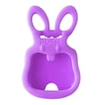 thumbnail image 1 of Outdor Pack Of Adorable Rabbits Shaped Can Opener Beverage Bottle For Kitchen Use Easy To Maintain And Store Beverage Bottle, 1 of 2