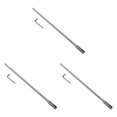 thumbnail image 4 of Riwesomey Drill Bit Extension Set Heavy Duty Wrench with for Furniture Carpentry Type1 NO1, 4 of 6