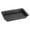 Clearance Sale Black3, variant on YaoZQ Nonstick Baking Pan, Kitchen Bakeware Series, Small Rectangular Style, Carbon Steel Deep Tray for Toaster Oven, 12 in