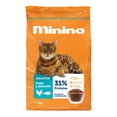 thumbnail image 1 of Alimento Para Gato Minino 3 kg, 1 of 4