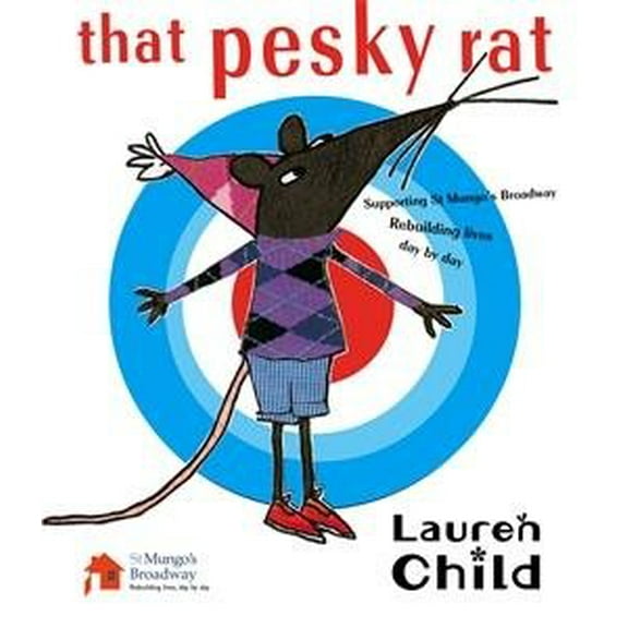 That Pesky Rat (Paperback)