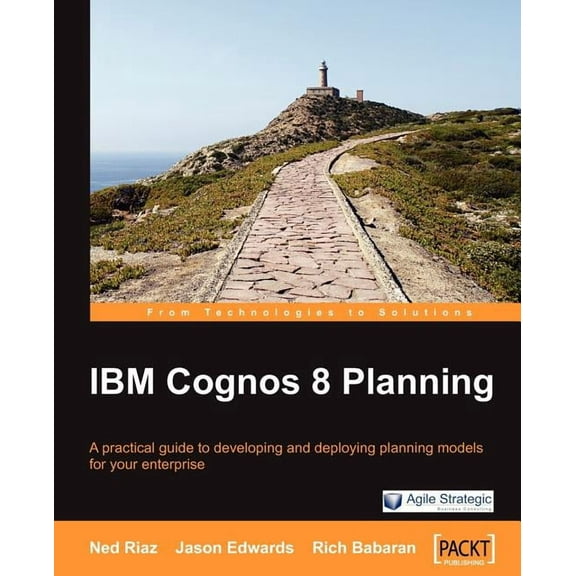 IBM Cognos 8 Planning (Paperback)