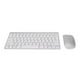 thumbnail image 4 of Kit de Teclado y Ratón Inalámbricos Bling Bling, 4 of 12