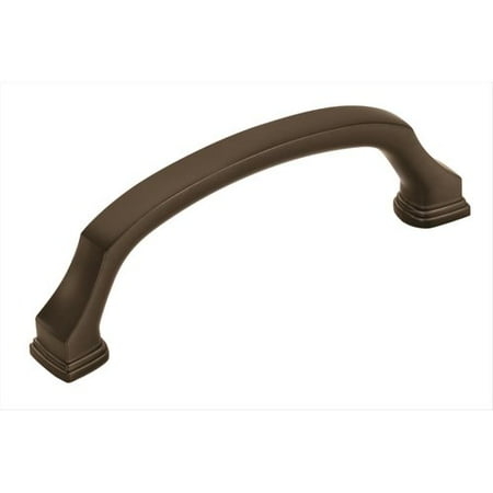 - Amerock Revitalize 3 34 Center Arch Pull