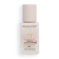 thumbnail image 2 of Base de maquillaje en sérum Revolution Skin Silk F0.5 23 ml, 2 of 7