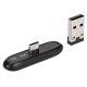 thumbnail image 4 of Adaptador de audio Bluetooth adaptador Bluetooth de transmisión dual para tiempo libre para TV para computadora, 4 of 8