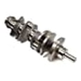 thumbnail image 3 of SCAT 9-351-400-6200-2100W Cast Steel Crankshaft for Small Block Ford, 3 of 3