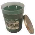 thumbnail image 3 of Yankee Candle Simply Home - Evergreen & Holly - Large 2-Wick Holiday Tumbler Candle, 3 of 3