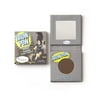 theBalm Clean and Green Brow Pow, Dark Brown