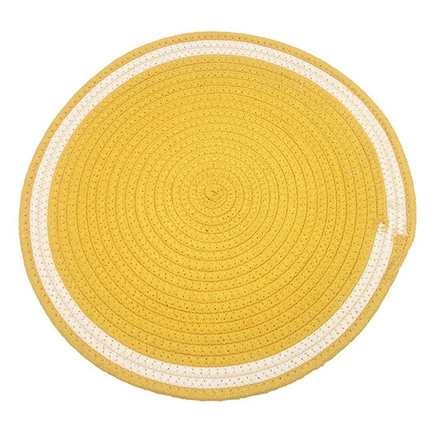 Tapis à Griffer pour Chat Naturel Résistant aux Rayures Tapis de Sommeil pour Chaton