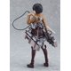 thumbnail image 4 of Modelo doméstico Figma203 # Attack on Titan Mikasa figura móvil en caja adornos de muñecas, 4 of 5