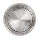 thumbnail image 5 of Filtro De Café De Acero Inoxidable De 51 Mm: Cesta De Filtro Porosa No Presurizada De Pared Simple Para 4 Tazas Ricas Y Sabrosas - Accesorio De Preparación, 5 of 14