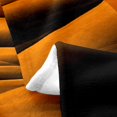 thumbnail image 3 of Erosebridal Neon Geometry Flannel Blanket for Adult, Abstract Sherpa Throw, Futuristic Decor, 3 of 5