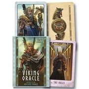 Viking Oracle: Wisdom of the Ancient Norse (Other)