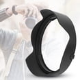 thumbnail image 3 of Lens Hood, EW-88D Black Plastic Camera Mount Lens Hood Shade Cover For  16-35mm F2.8III, 3 of 8