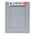 thumbnail image 1 of Centro De Carga Igesa 6 Polos 100A 120/240V Gris, 1 of 3