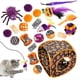 thumbnail image 5 of Juguetes Interactivos para Gatos, Juguete para Ratón, Accesorios para Gatos para Ejercicio de Mascotas, Juguetes Beneficiosos para Gatos Lindos para Cachorros, 22 Piezas, 5 of 8