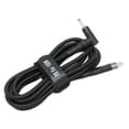 thumbnail image 4 of 100w USB C Charger, USB Power Adapter Dual Chip  for Notebook for Laptop for PC 0.5m,1.5m, 4 of 7