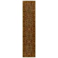 thumbnail image 2 of Safavieh Heritage Carrick Oriental Runner Rug, Gray/Gold, 2'3" x 10', 2 of 11