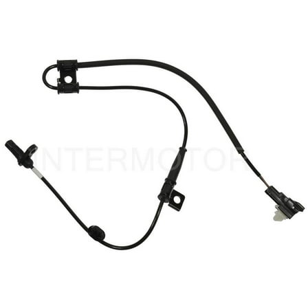 ABS Wheel Speed Sensor