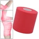 thumbnail image 4 of Envoltura de hombro único de espuma suave Sunnimix preenvoltura Transpirable No adhesiva ROJO 7cmx27m, 4 of 8