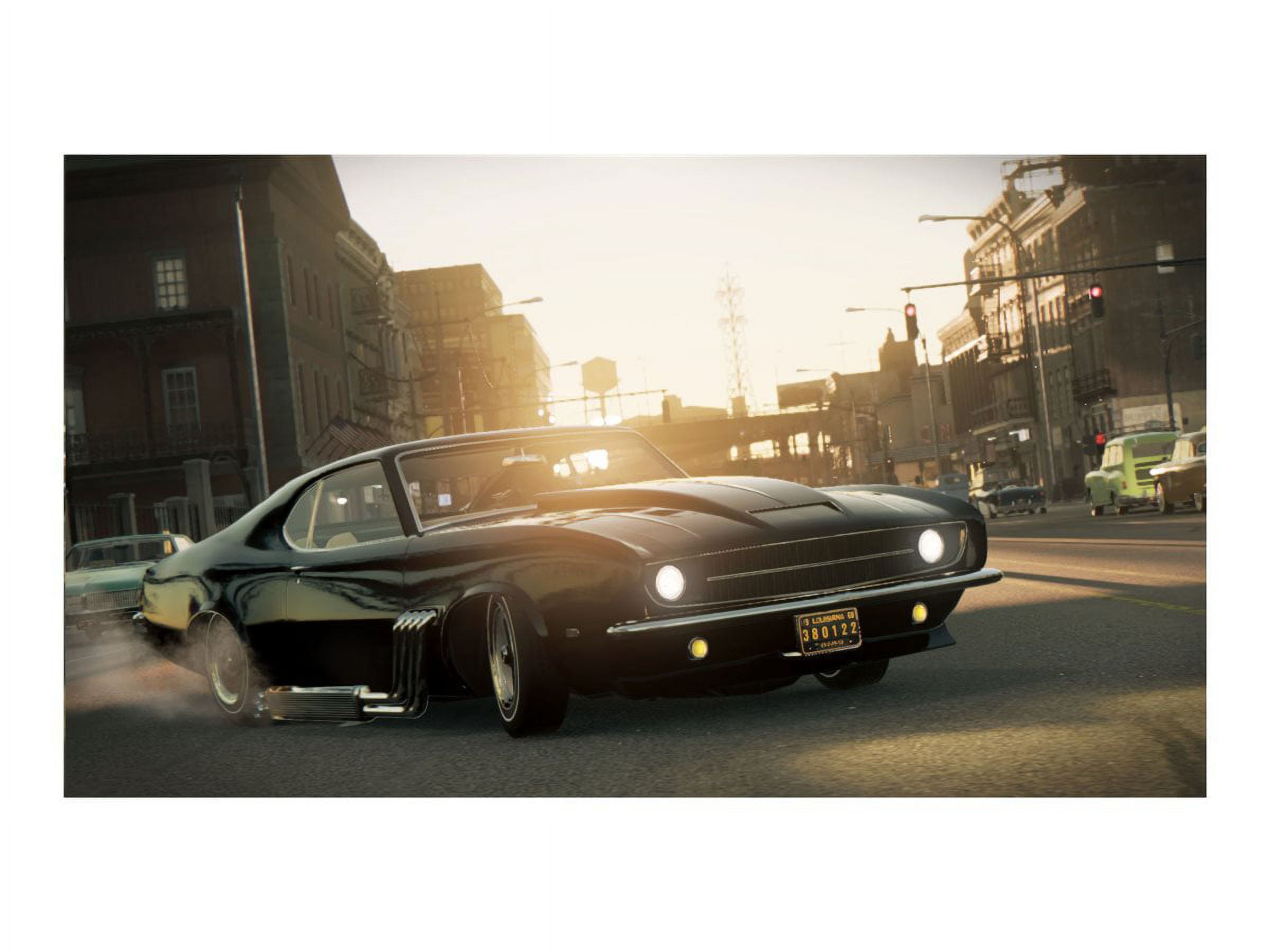 Mafia III - Collector's Edition - Xbox One - Walmart.com
