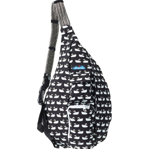 washing kavu rope bag