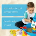 thumbnail image 6 of ToyVelt / Sand Water Table / Plastic / 4-10 Years Old, 6 of 7