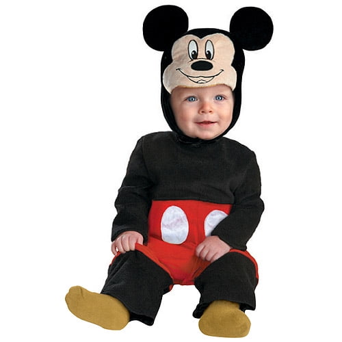 Playful Penguin Costume Infant Toddler Detachable Bow And Jumpsuit Animal NEW