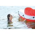 thumbnail image 4 of Intex Inflatable Marina Breeze Island Lake Raft with Built-In Cooler | 56296CA, 4 of 9