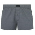 thumbnail image 2 of Lyle & Scott Mens Woven Boxer Shorts (Pack of 3), 2 of 3