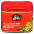 thumbnail image 2 of Club House MOUTARDE MOULUE 34 G, 2 of 5