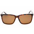 thumbnail image 2 of Timberland Polarized Brown Rectangular Men's Sunglasses TB9280-H 52H 59, 2 of 2