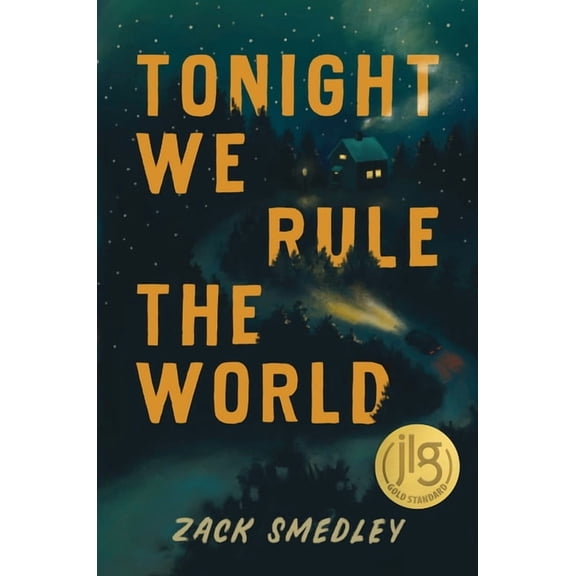 Tonight We Rule the World, (Paperback)