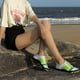 thumbnail image 3 of Calcetines eléctricos calcetines térmicos eléctricos lavables para senderismo al aire libre esquí ciclismo JShteea El nuevo, 3 of 9
