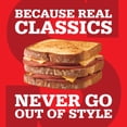 thumbnail image 2 of Bar-S Classic Bologna, Sliced Deli Lunch Meat, 12 oz, 2 of 8