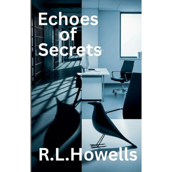 Echoes of Secrets, (Paperback)