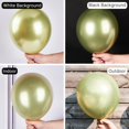 thumbnail image 2 of PartyWoo Balloons 12 Inch 50 pcs,2100, 2 of 7