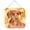 Dachshund - Red, variant on Carolines Treasures BB9913DS1216 Dachshund Fall Wall or Door Hanging Prints Yellow 12WX16H multicolor
