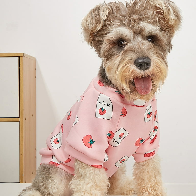 Pink deals cat sweater
