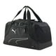 thumbnail image 1 of Maleta Puma Fundamentals Sports S UNISEX 079230-01 negro S, 1 of 4
