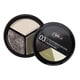 thumbnail image 1 of Pegamento sólido de uñas crema sólida Zulema 3 colores Esmalte de uñas sólido, 1 of 8