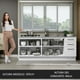 thumbnail image 5 of Kit 2 Muebles Cocina Madesa Agata (Sin Tablero y Tarja), 5 of 9