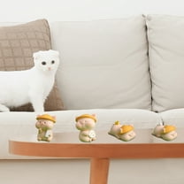 CXALSSY Garden Decor, Garden Decor Clearance, Outdoor Garden Decor, Garden Statues, Garden Decor Statue, Garden Decorations Statues