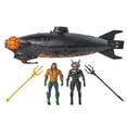 thumbnail image 3 of Figuras Spin Master Aquaman Black Manta Sub 4 pulgadas, 3 of 4