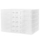 thumbnail image 4 of Multi-layer Drawer Jewelry Holder Suitable For Family Decoration With A Simple Square Shape Made Of Acrylic 1Pcs, 4 of 5