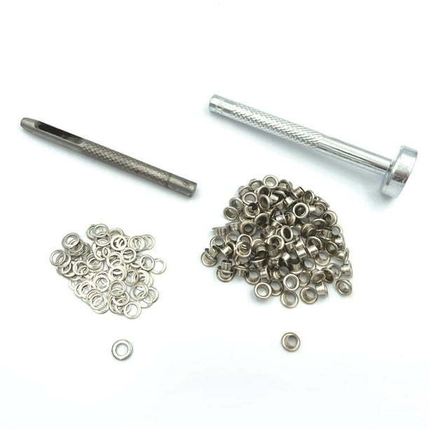 Large eyelet punch tool deals
