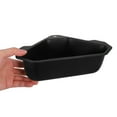 thumbnail image 3 of COOPHYA 1Pack 304 Stainless Steel Kitchen Sink Drain Strainer and Stopper with 9.6X5.9X3.1In, 3 of 8